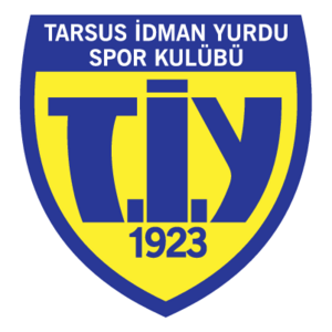 Tarsus Idman Yurdu Spor Kulubu Logo