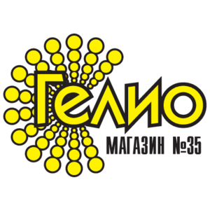 Gelio Logo