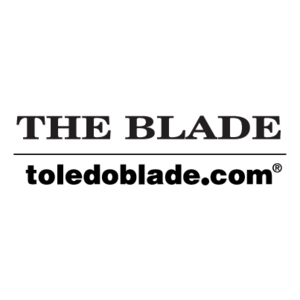 The Blade Logo