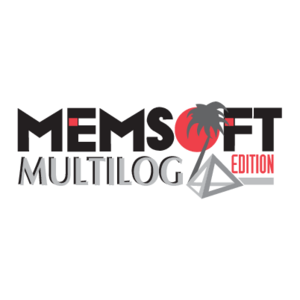 Memsoft-Multilog Edition Logo