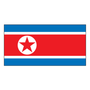 North Korea Logo