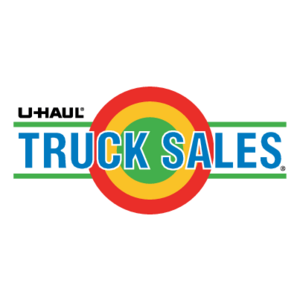 Truck Sales Logo