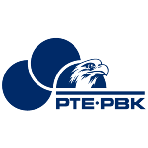 PTE-PBK Logo