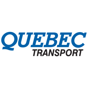 Quebec Transport Logo