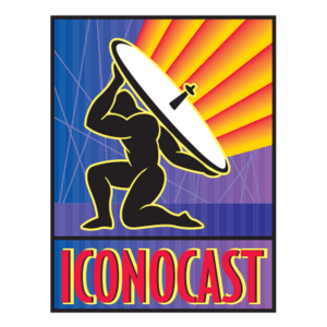 Iconocast(57) Logo