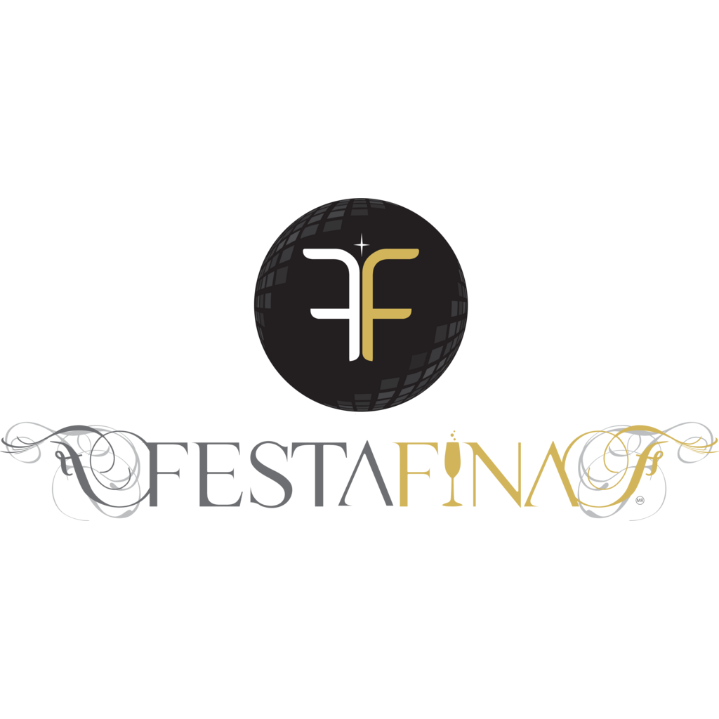 Logo, Unclassified, Mexico, Festa Fina