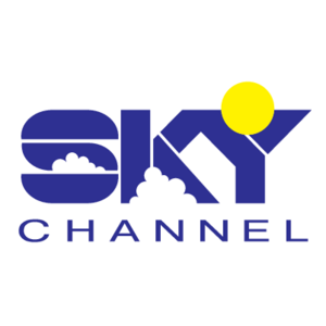 Sky Channel Logo