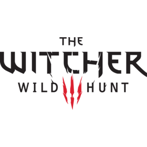 The Witcher Wild Hunt Logo