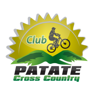 Cross Country Patate Logo