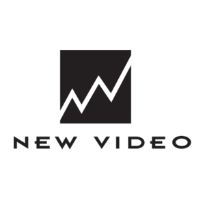 New Video Logo
