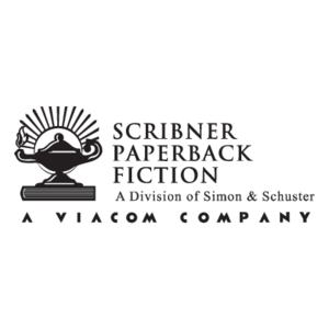 Scribner Paperback Fiction Logo