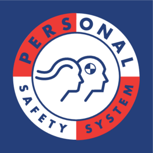 Personal Safety System Logo