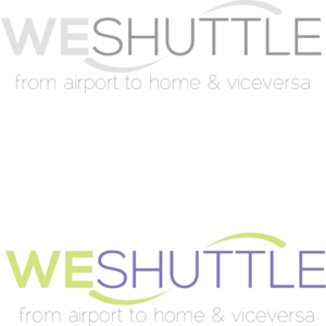 WeShuttle Logo