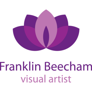 Franklin Beecham Visual Artist Logo