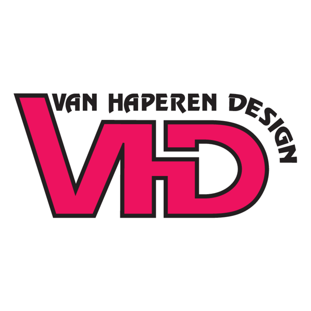 Van,Haperen,Design
