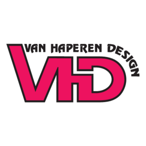 Van Haperen Design Logo