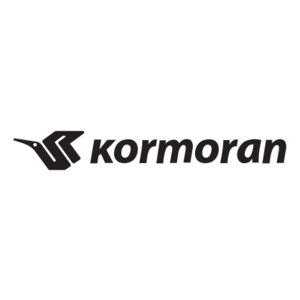 Kormoran Logo