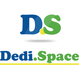 DediSpace Telecom Logo