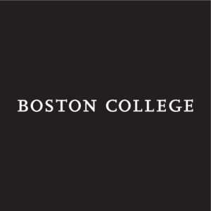 Boston College(106) Logo