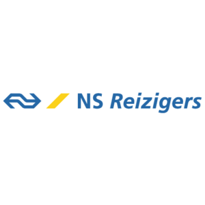 NS Reizigers Logo