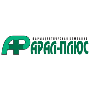 Aral Plus Logo