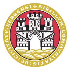 Bergen Norway Logo