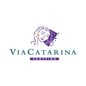 ViaCatarina Shopping Logo