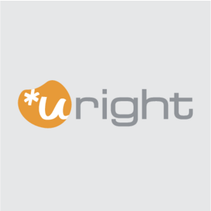 U-right Logo