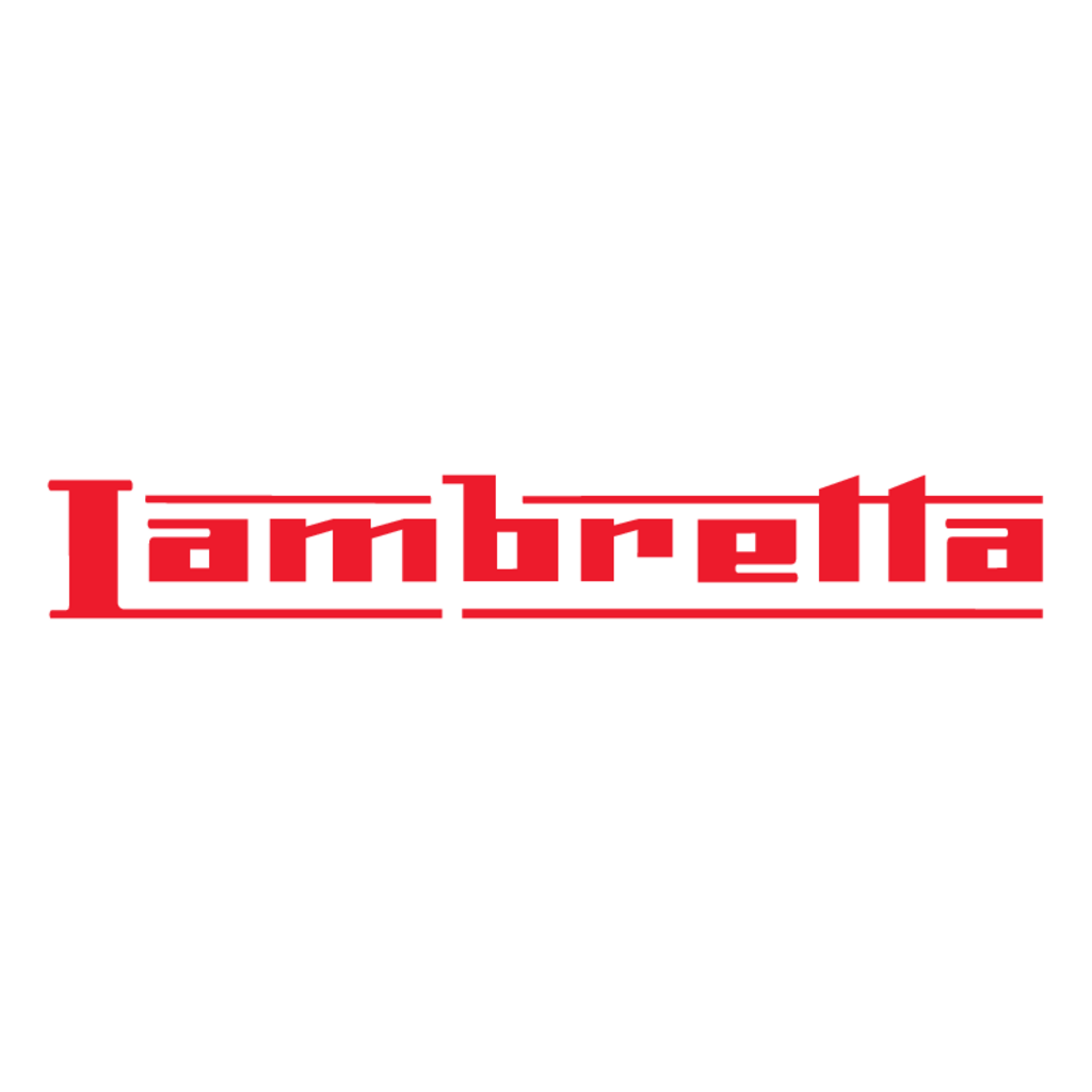 Lambretta