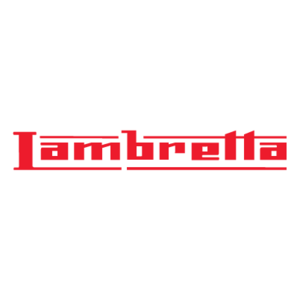 Lambretta Logo