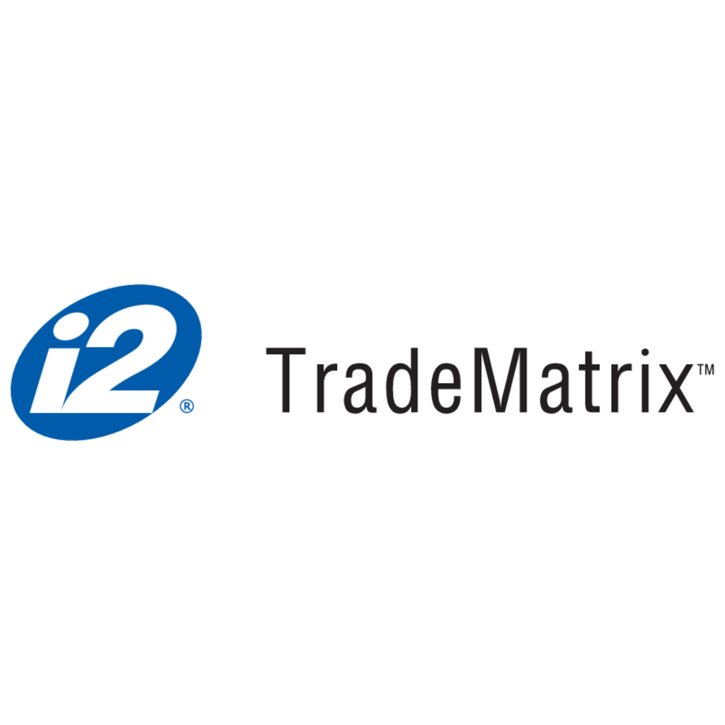 i2,TradeMatrix