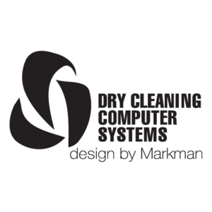 Dry Cleaning Computer Systems Logo