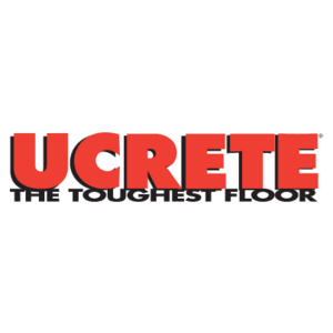 Ucrete Logo