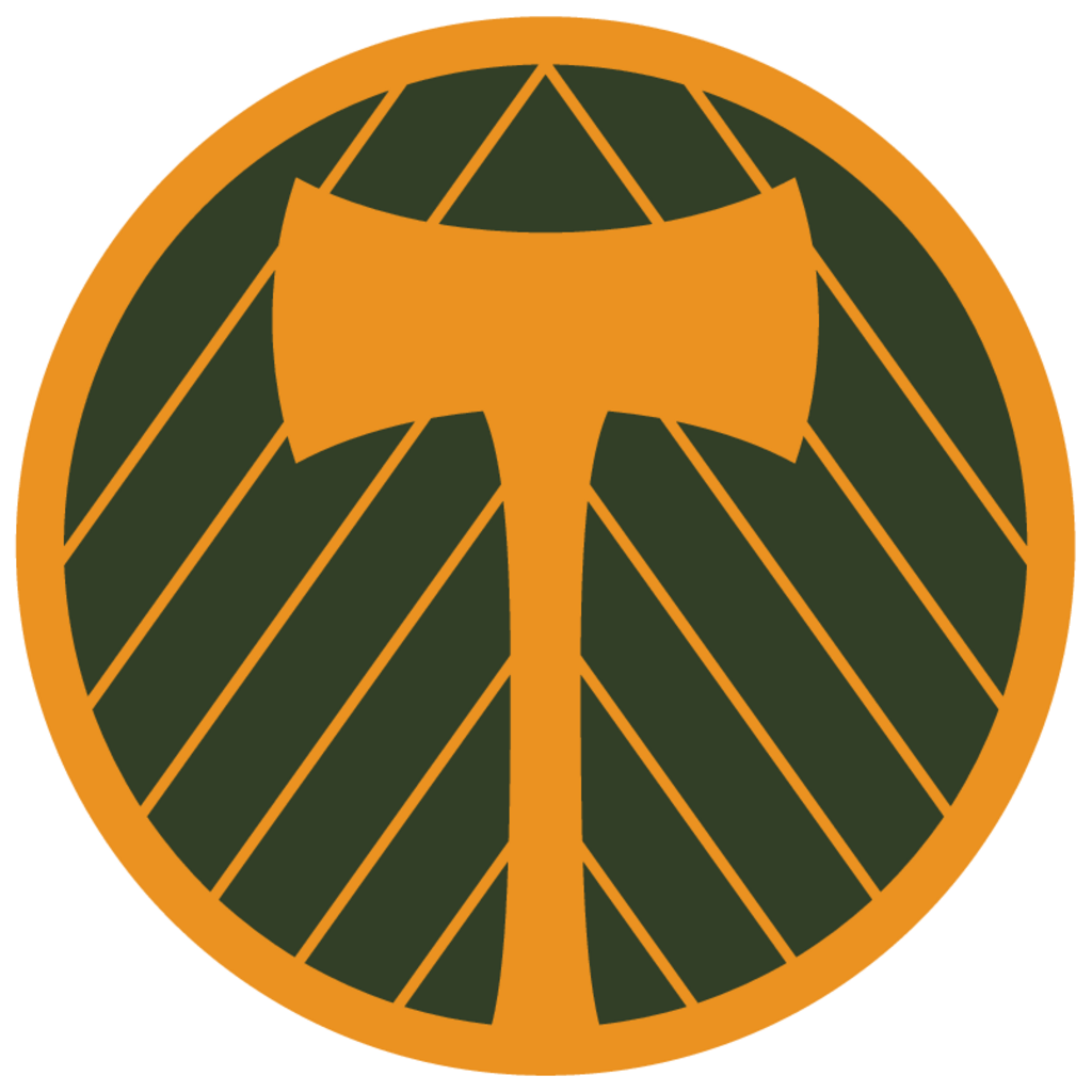 Timbers,Portland