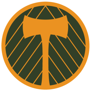 Timbers Portland Logo