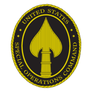 Special Operations Command Logo