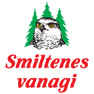 Smiltenes Vanagi Logo