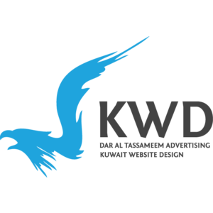 Kuwait Website Design Logo
