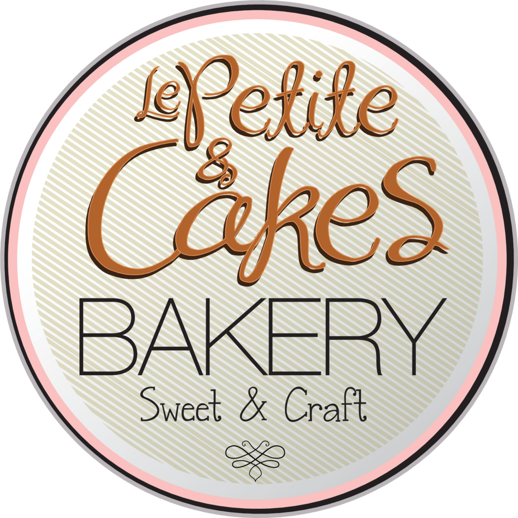 Le Petite & Cakes Bakery logo, Vector Logo of Le Petite & Cakes Bakery ...