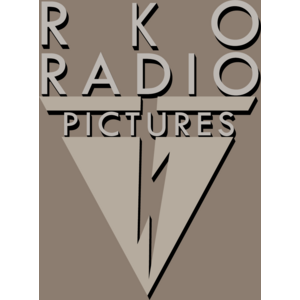 RKO Radio Pictures Logo