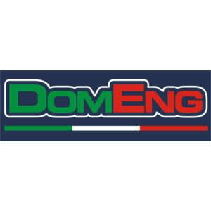 Dom Eng P/L Logo