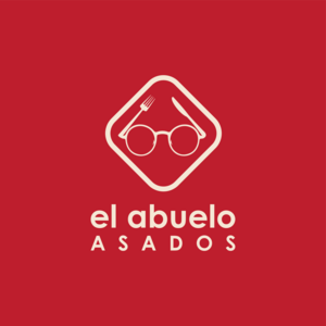El Abuelo Asados Logo