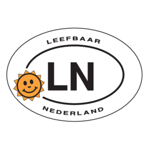 LN Logo