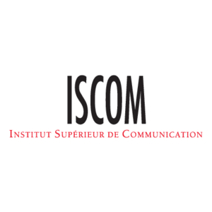 Iscom Logo