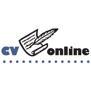 CV Online Logo