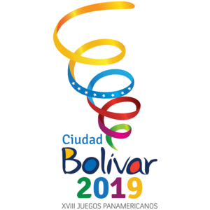 Bolívar 2019 Logo
