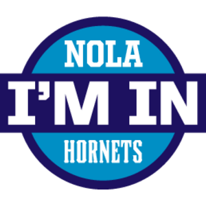 New Orleans Hornets Logo