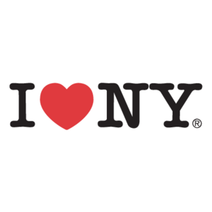 I Love New York Logo