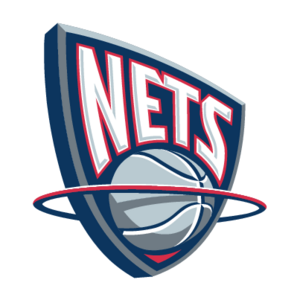 New Jersey Nets Logo