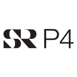 SR P4 Logo